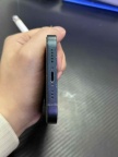 Phone13国行128。全原氧化。电池73%