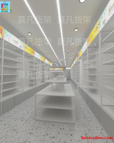 南通多元化精品店道具规格齐全-莫凡货架实力厂家可定做 南通多元化精品店道具规格齐全-莫凡货架实力厂家可定做