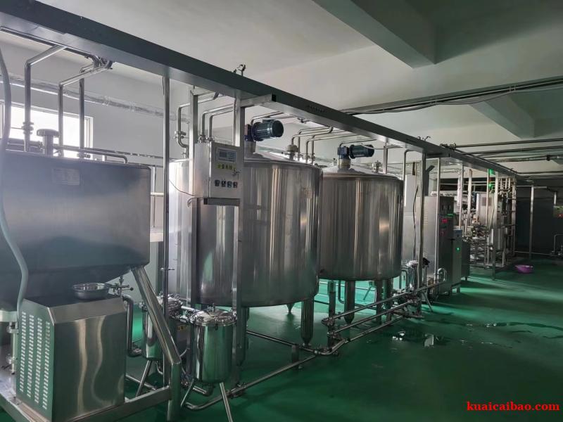 内蒙古通辽乳酸菌厂旧设备回收 内蒙古通辽乳酸菌厂旧设备回收