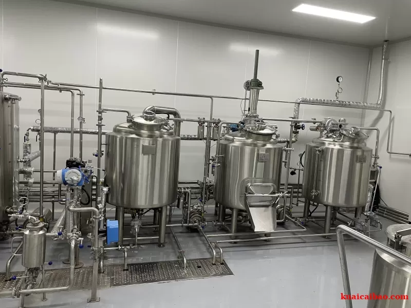 河北廊坊乳品厂旧设备回收:京津冀协同发展下的设备循环利用 河北廊坊乳品厂旧设备回收:京津冀协同发展下的设备循环利用