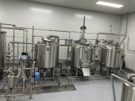河北廊坊乳品厂旧设备回收:京津冀协同发展下的设备循环利用